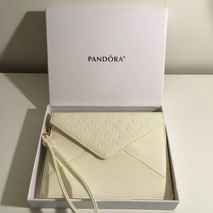 Pandora Clutch Purse